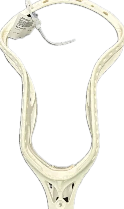 Used Warrior RABIL Mens Lacrosse Head White