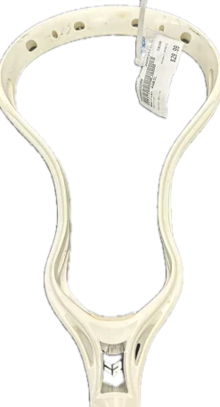 Used Warrior RABIL Mens Lacrosse Head White
