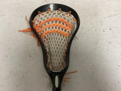 Used Warrior TORCH Men Atk/Mid Complete Stick Black