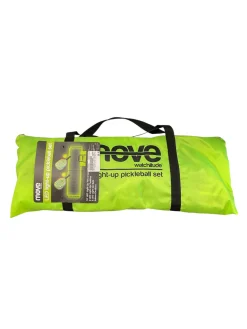 Used WATCHITUDE LED PICKLEBALL SET Pickleball Nets
