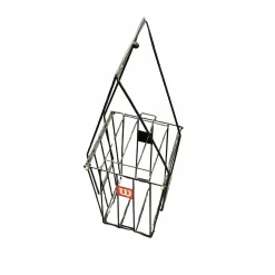 Used WILSON BALL HOPPER Tennis - Hopper Black