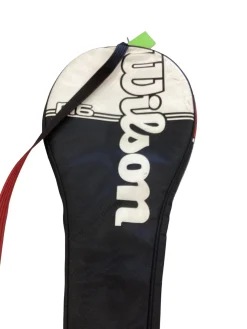 Used Wilson RACKET COVER Racquet Accessory