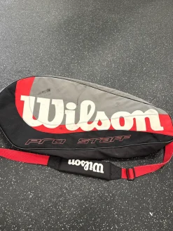Used Wilson Racquet Accessory