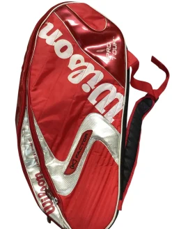 Used Wilson Racquet Accessory