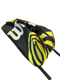 Used Wilson Racquet Accessory