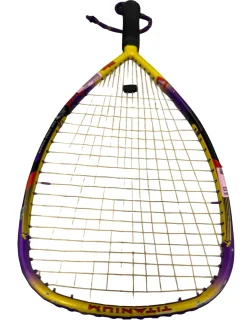 Used Wilson STRETCH AIR HAMMER 175 Racquetball Racquet