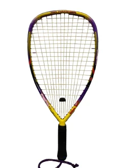Used Wilson STRETCH AIR HAMMER 175 Racquetball Racquet