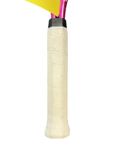Used Wilson TRIUMPH Womens Tennis Racquet Pink 4 1/4"