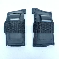 Used WIPEOUT Inline Protective Set Black Youth