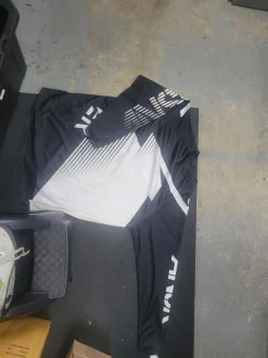 Used 3X Motocross Tops