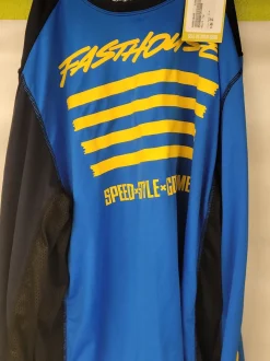 Used 2X Motocross Tops