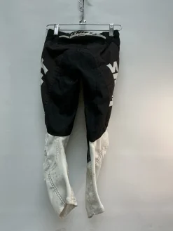 Used Youth Bottom Black SM