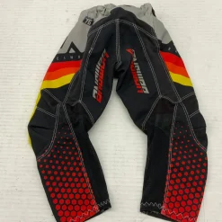 Used Youth Bottom Black Youth