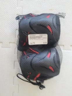 Used Youth Inline Skate Protective Sets