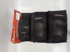 Used Youth Inline Skate Protective Sets