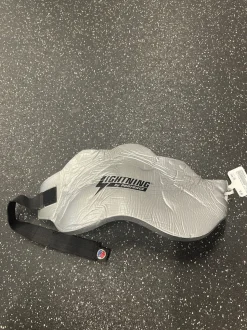Used Youth Martial Arts Chest Guards