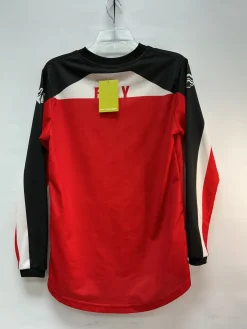 Used Youth Top Red XL