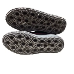 Used Acacia Broomball/Curling Shoes Senior 7