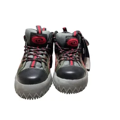 Used Acacia Broomball/Curling Shoes Senior 7