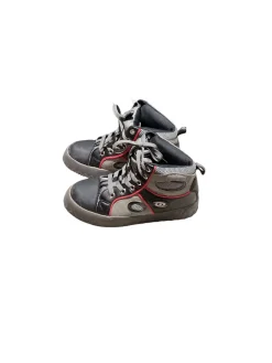 Used Acacia Broomball/Curling Shoes Senior 8