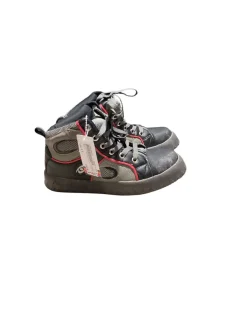 Used Acacia Broomball/Curling Shoes Senior 8