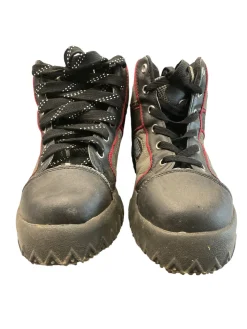 Used Acacia Broomball/Curling Shoes Senior 10