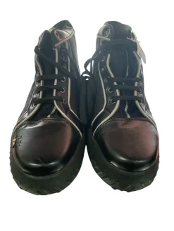 Used Acacia Broomball/Curling Shoes Senior 12