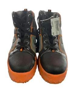 Used Acacia Broomball/Curling Shoes Senior 10