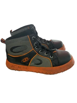 Used Acacia Broomball/Curling Shoes Senior 10