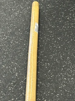 Used Acacia STICK Broomball Stick