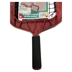 Used Accubat COACHES HELPER BB/SB Other Bat Red 19