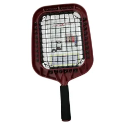 Used Accubat COACHES HELPER BB/SB Other Bat Red 19