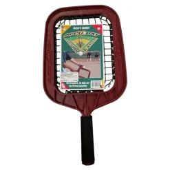 Used Accubat COACHES HELPER BB/SB Other Bat Red 19
