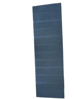 Used Ace Camp Sleeping Pad Black/Red