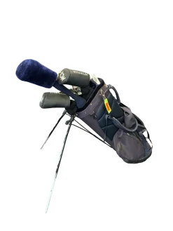 Used Acuity ACUITY GOLF SET Mens Package Set RH Brown 14 Piece