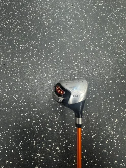 Used Acuity GS1 Mens Fairway Wood RH 3 Wood