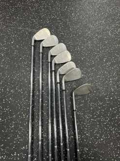 Used Acuity GS.1 Mens Iron Set RH 4I-PW