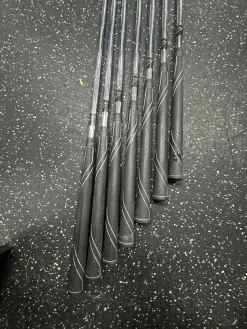 Used Acuity GS.1 Mens Iron Set RH 4I-PW