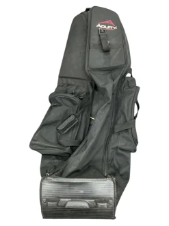 Used Acuity Travel Bag Black