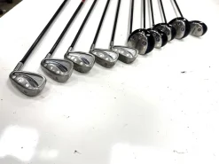 Used Acuity VANQUISH Mens Package Set RH None 10 Piece