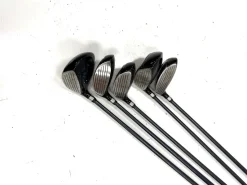 Used Acuity VANQUISH Mens Package Set RH None 10 Piece