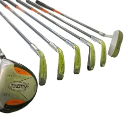 Used Acuity VOLTAGE Jr Club Set RH 7 Piece