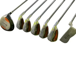 Used Acuity VOLTAGE Jr Club Set RH 7 Piece