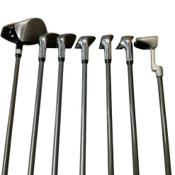 Used Acuity VOLTAGE Jr Club Set RH 7 Piece