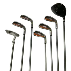 Used Acuity VOLTAGE Jr Club Set RH 7 Piece