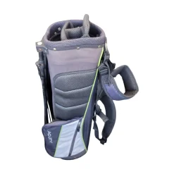 Used Acuity VOLTAGE JR STAND BAG Jr Stand Bag Black