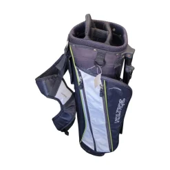 Used Acuity VOLTAGE JR STAND BAG Jr Stand Bag Black