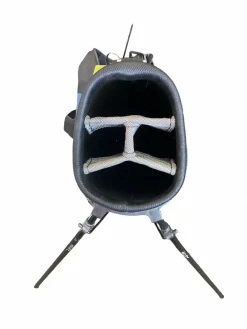 Used Acuity 5-WAY Mens Stand Bag Black