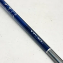 Used Adams BLUE Mens Fairway Wood RH 5 Wood