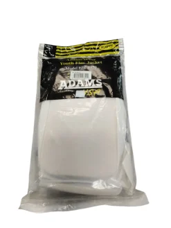 Used Adams FB Rib Pads SM